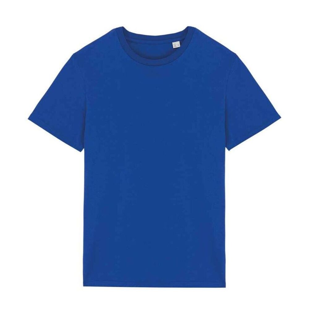Native Spirit Unisex Adult T-Shirt / Sea Blue